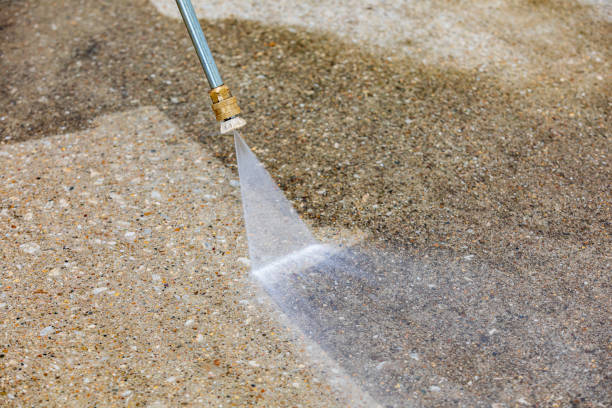 Best Residential Exterior Washing  in Alma, AR
