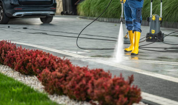 Best Gas Station Cleaning  in Alma, AR